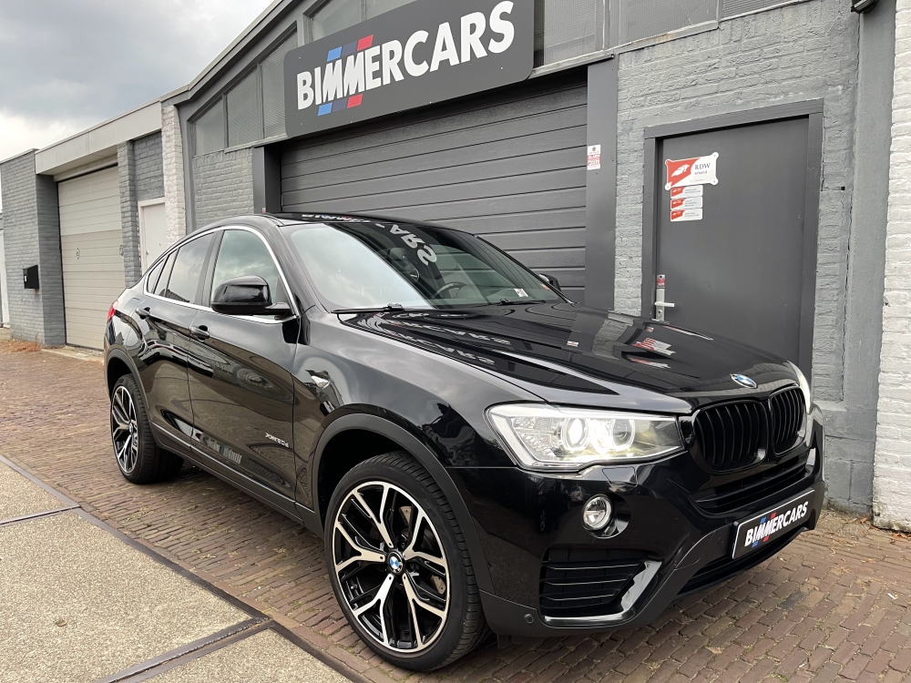 bmw x5 marp